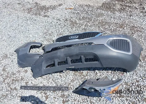 2011 Kia Sorento Lx V6 from USA, damaged, VIN 5XYKTDA27BG119703